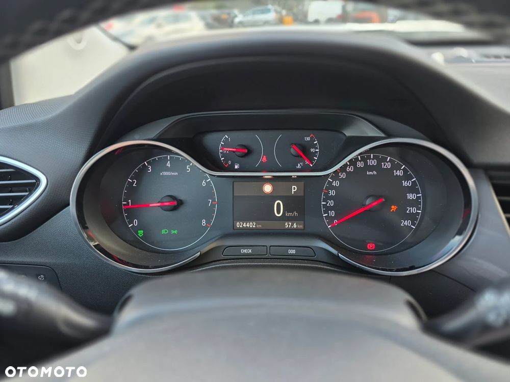 Opel Crossland X 1.5 CDTI Elite S&S - 13