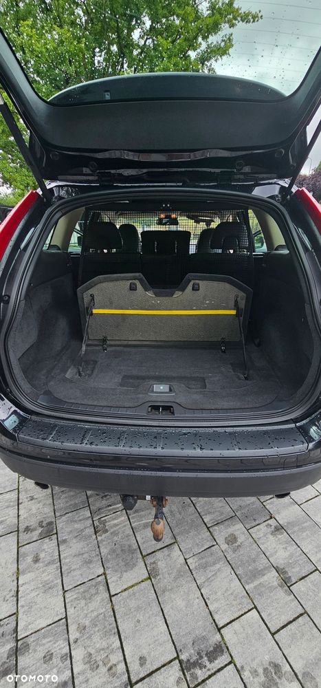 Volvo XC 60 D5 AWD Summum - 13
