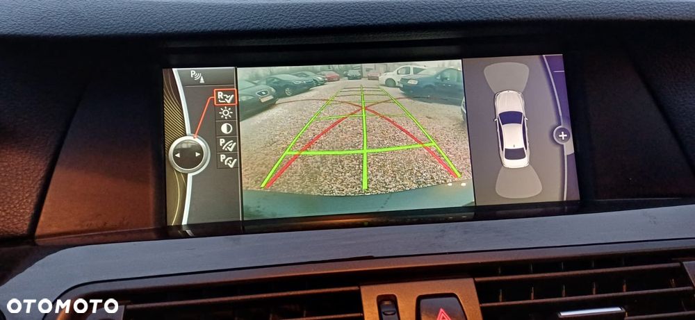 BMW Seria 5 535i xDrive Sport-Aut Modern Line - 28