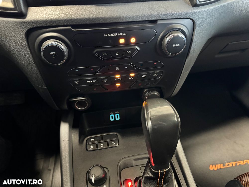 Ford Ranger - 13