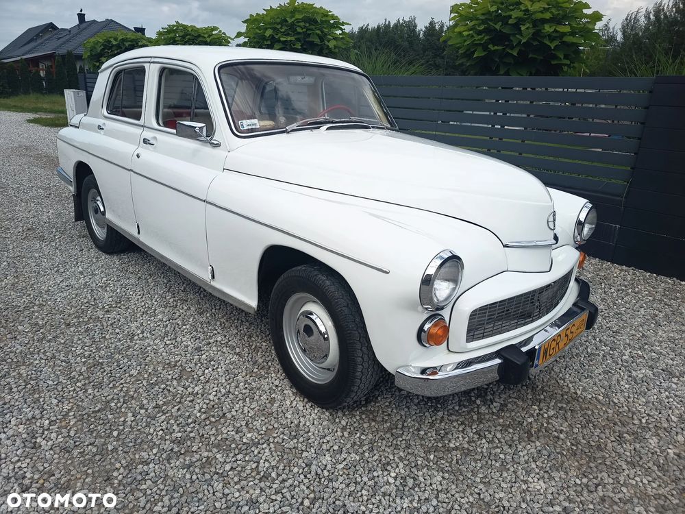 Warszawa 223 - 1