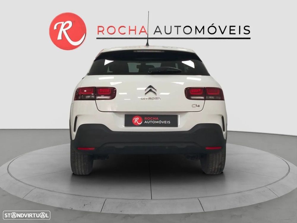 Citroën C4 Cactus 1.2 PureTech Feel - 5