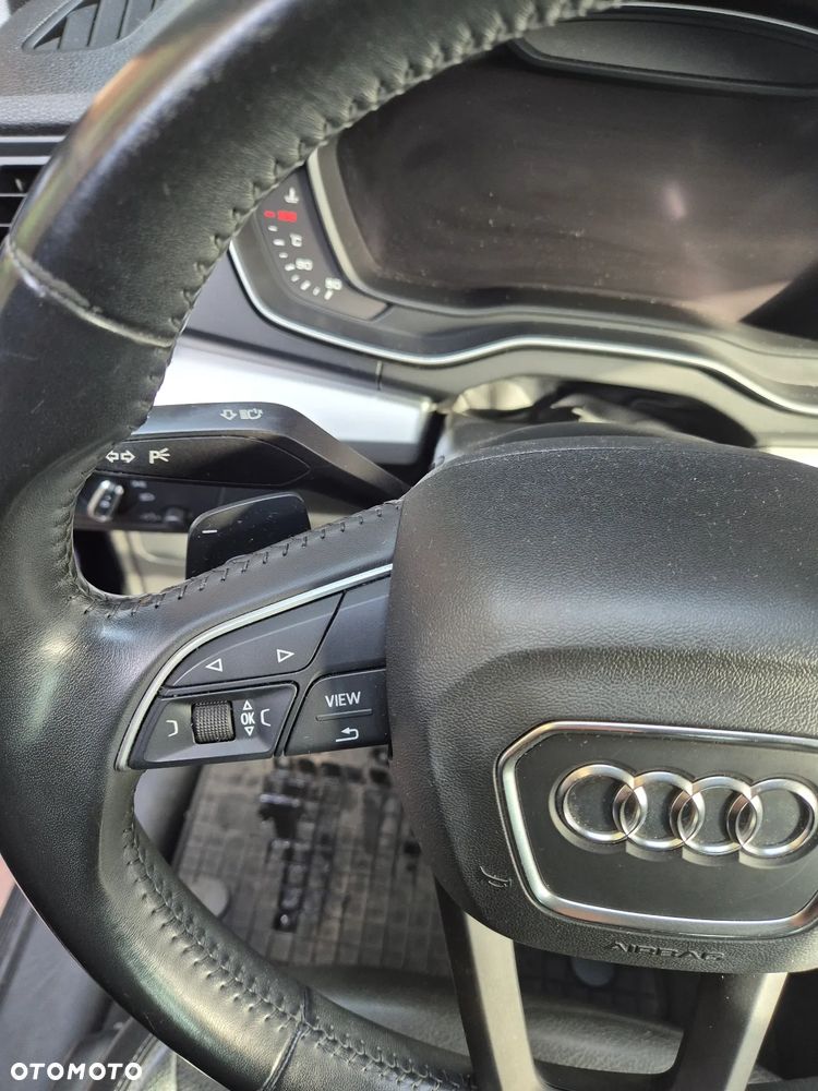 Audi Q5 40 TDI Quattro S tronic - 33