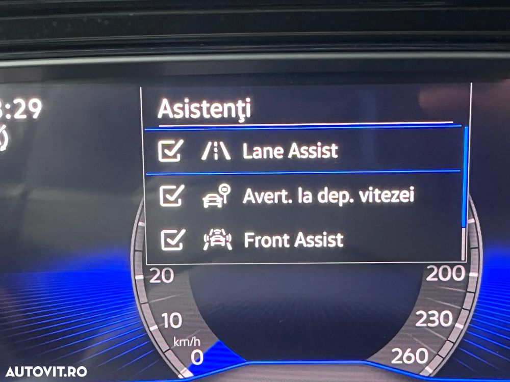 Volkswagen Taigo - 17