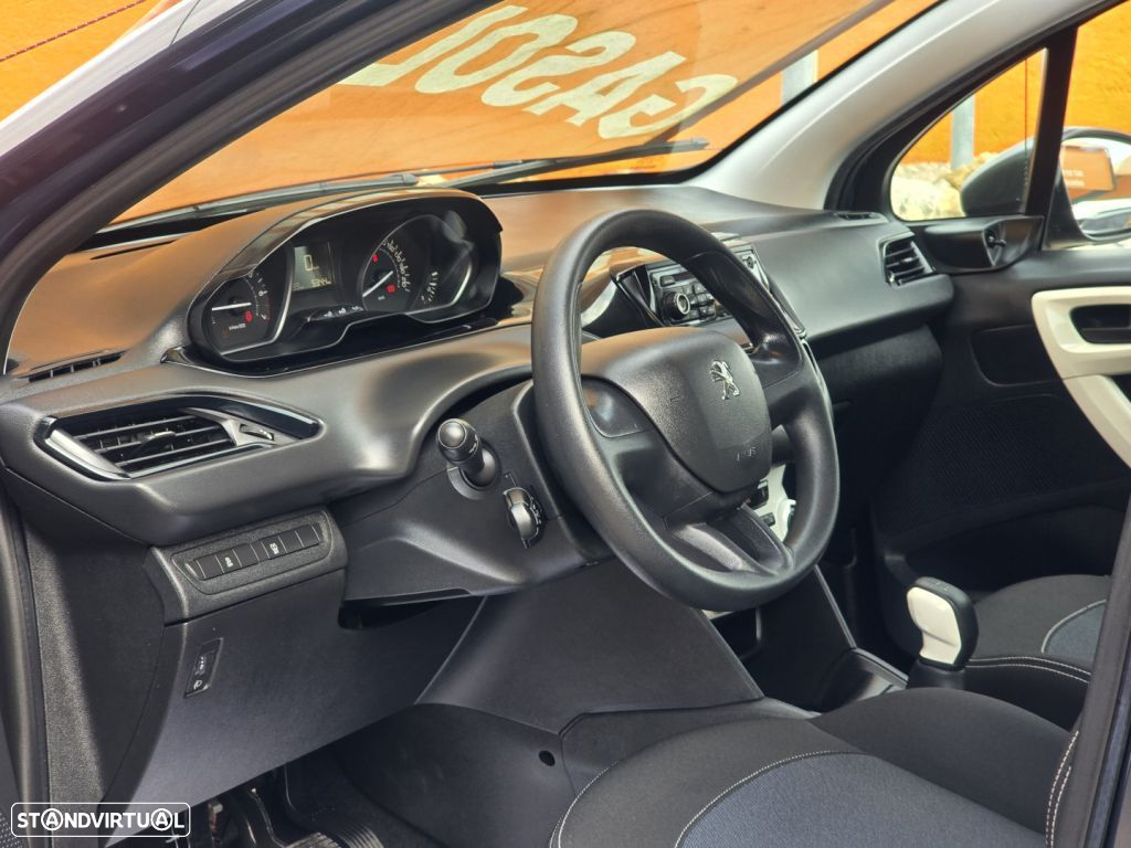 Peugeot 208 1.0 PureTech Access - 15