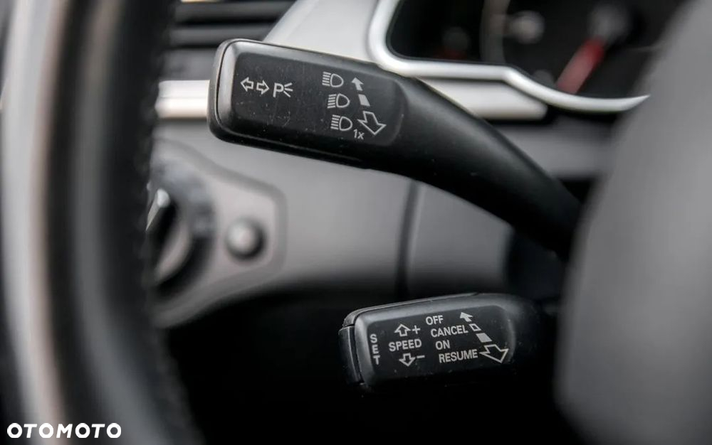 Audi A5 3.0 TDI Quattro - 10