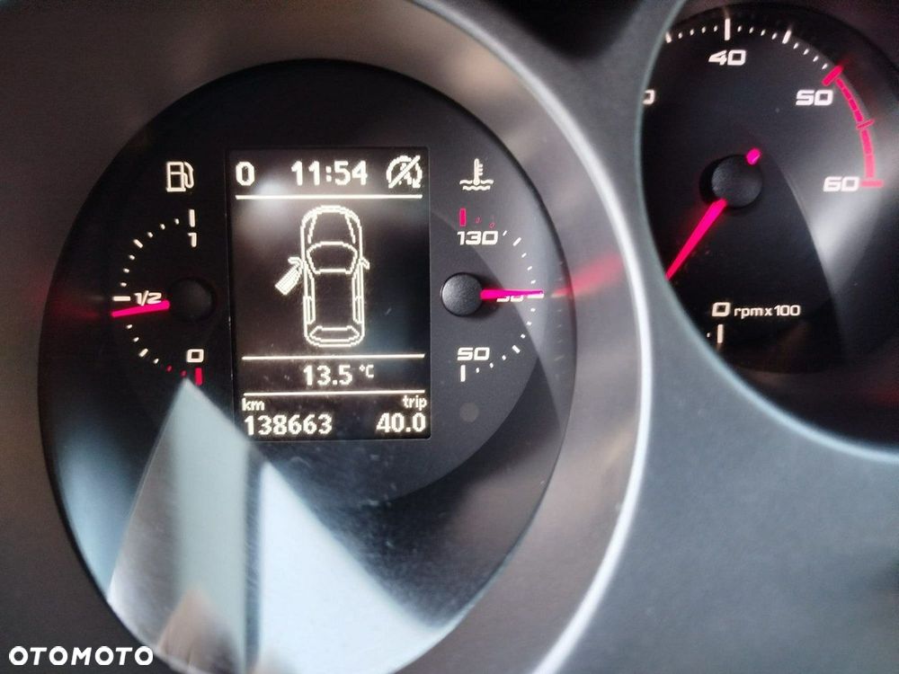 Seat Altea XL - 22
