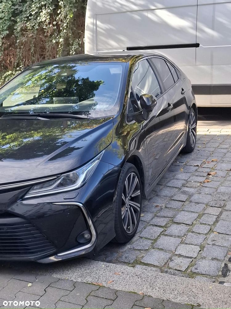 Toyota Corolla - 7