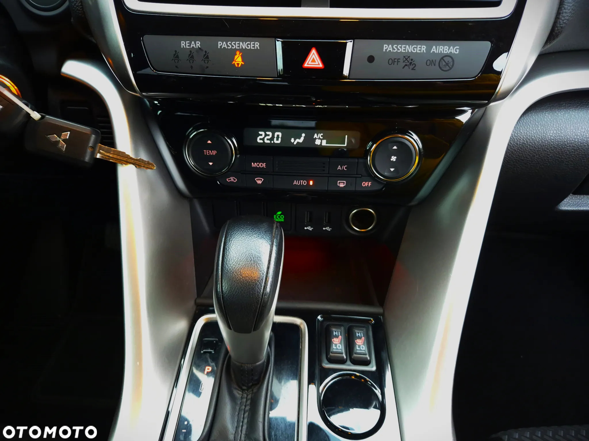 Mitsubishi Eclipse Cross 1.5 T-MIVEC ClearTec CVT 2WD Diamant Edition - 20