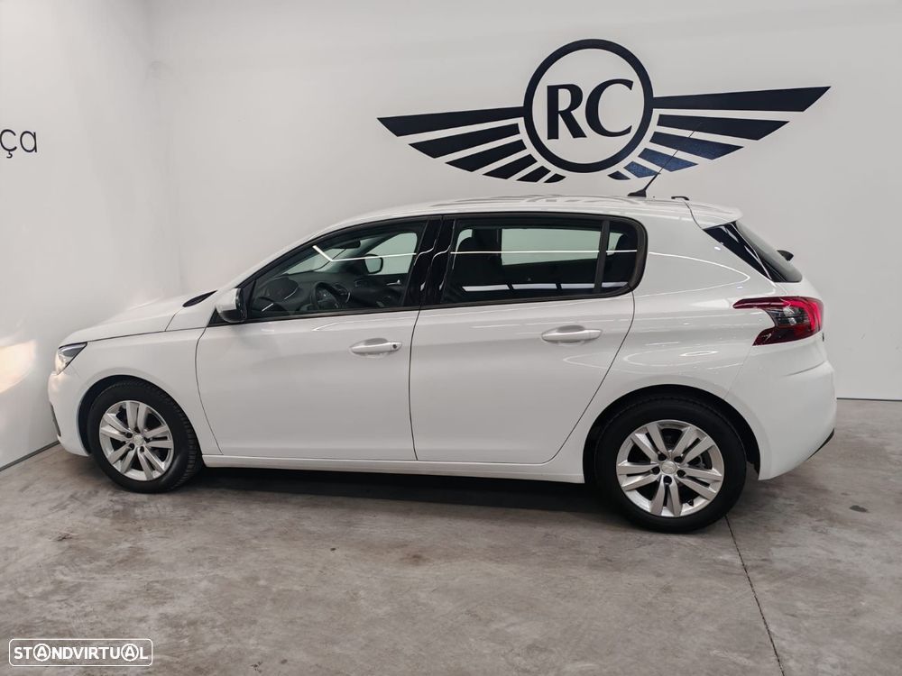 Peugeot 308 1.5 BlueHDi Active - 2