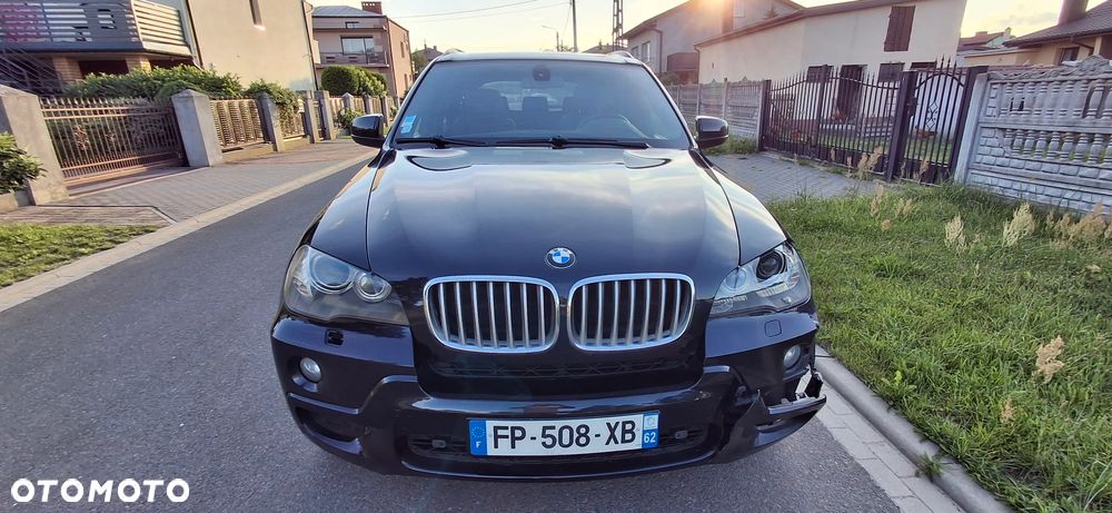 BMW X5 xDrive30d - 2