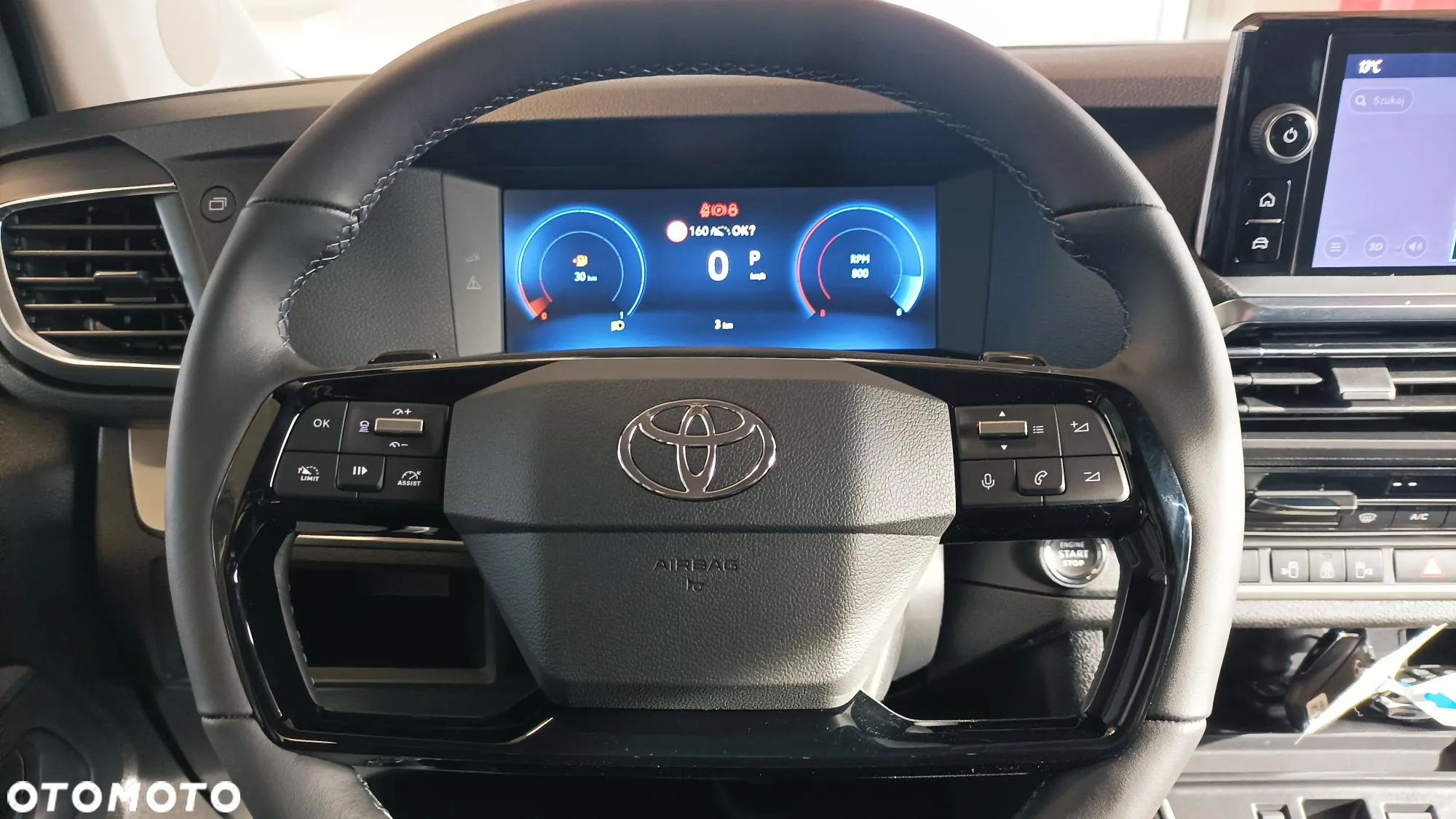 Toyota Proace Verso 2.0 D4-D Long VIP - 9