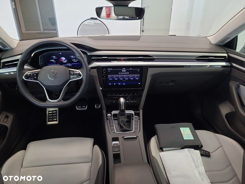 Volkswagen Arteon 2.0 TDI 4Motion Elegance DSG - 3