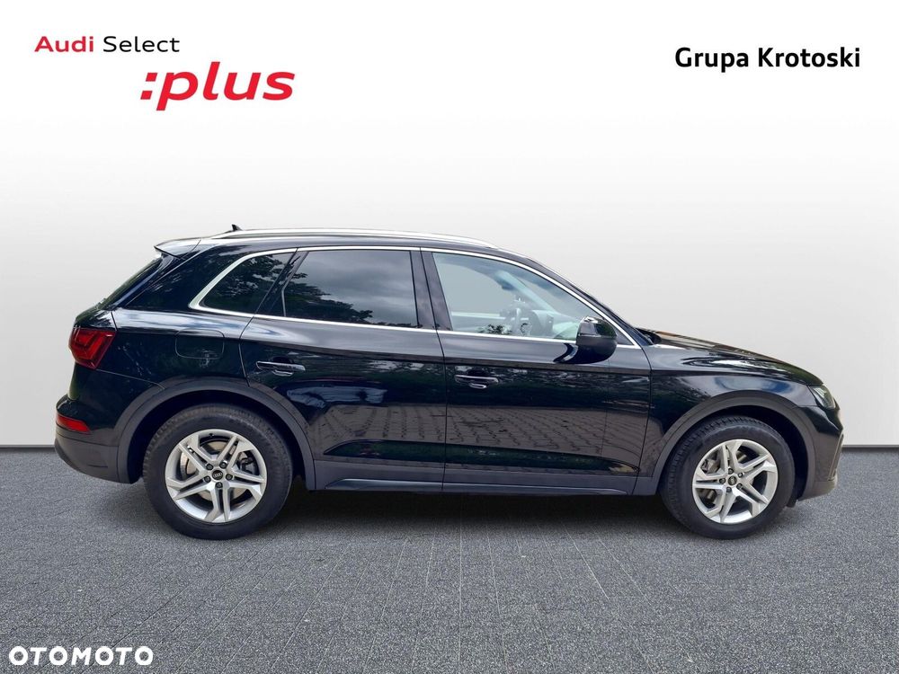 Audi Q5 35 TDI mHEV S tronic - 7