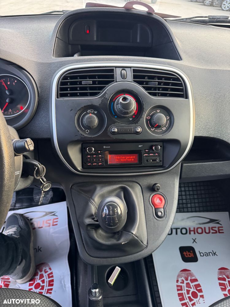 Renault Kangoo - 11
