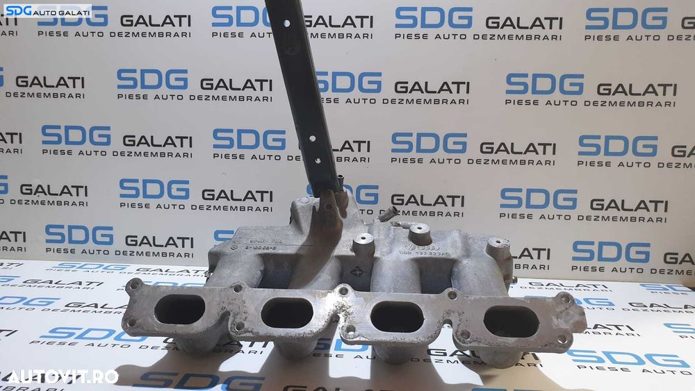 Galerie Admisie Aer Audi A4 B5 1.8 T BFB BEX 2001 - 2005 Cod 06B133223AC - 6