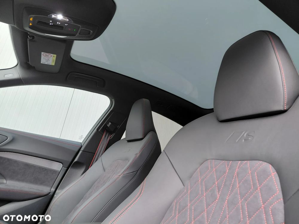 Audi A5 Limousine - 17