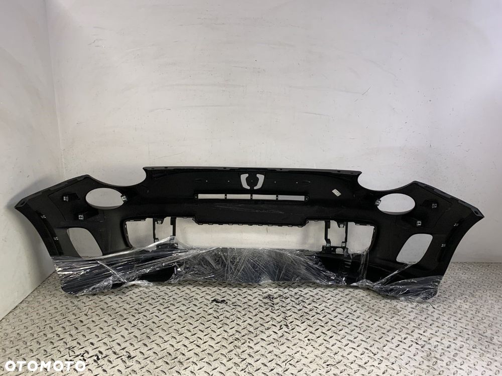 NOWY ORYGINALNY ZDERZAK PRZEDNI PRZÓD FIAT 500 ABARTH 07-15 735465484 - 10