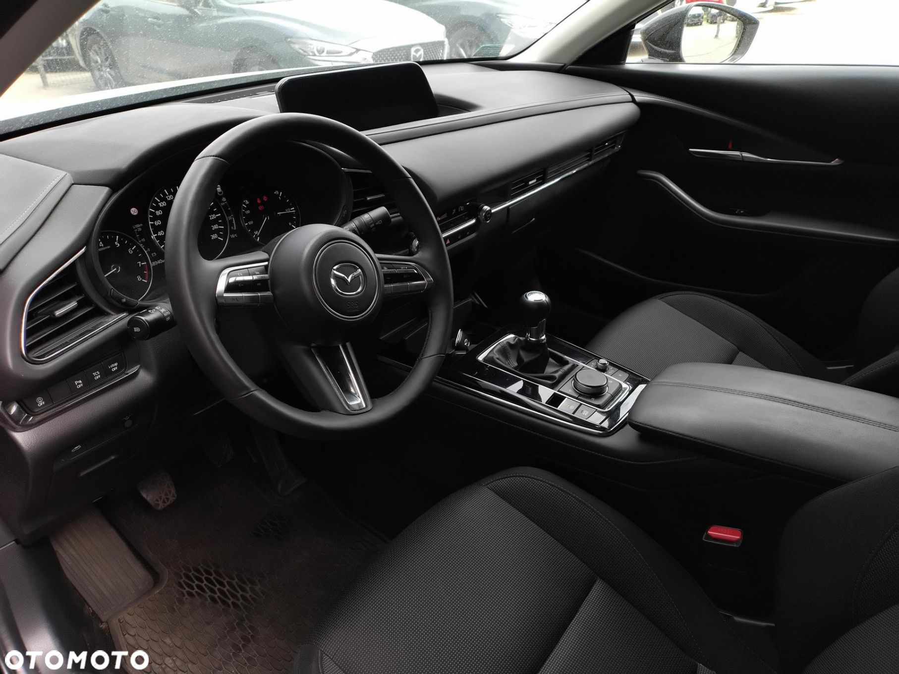 Mazda CX-30 - 9