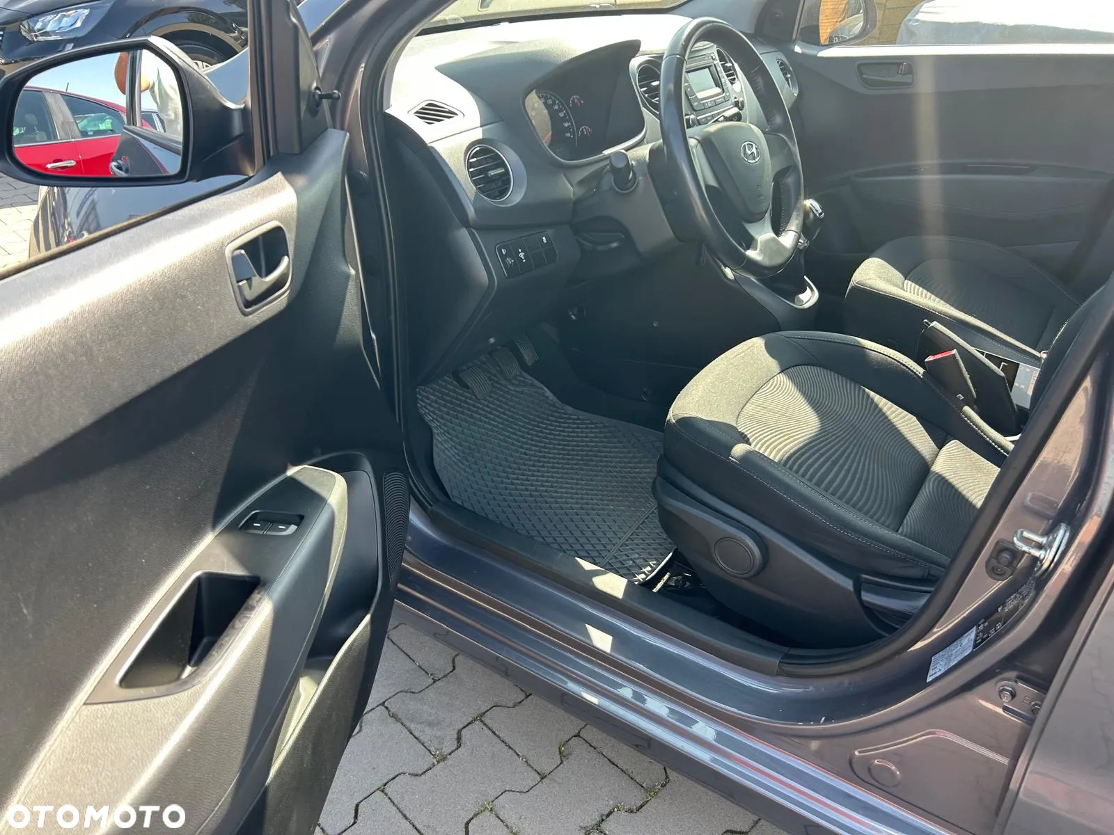 Hyundai i10 1.0 Comfort - 16