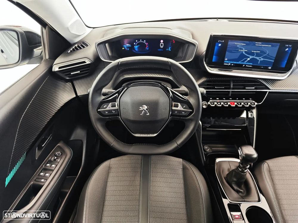 Peugeot 208 1.2 PureTech Allure Pack - 6