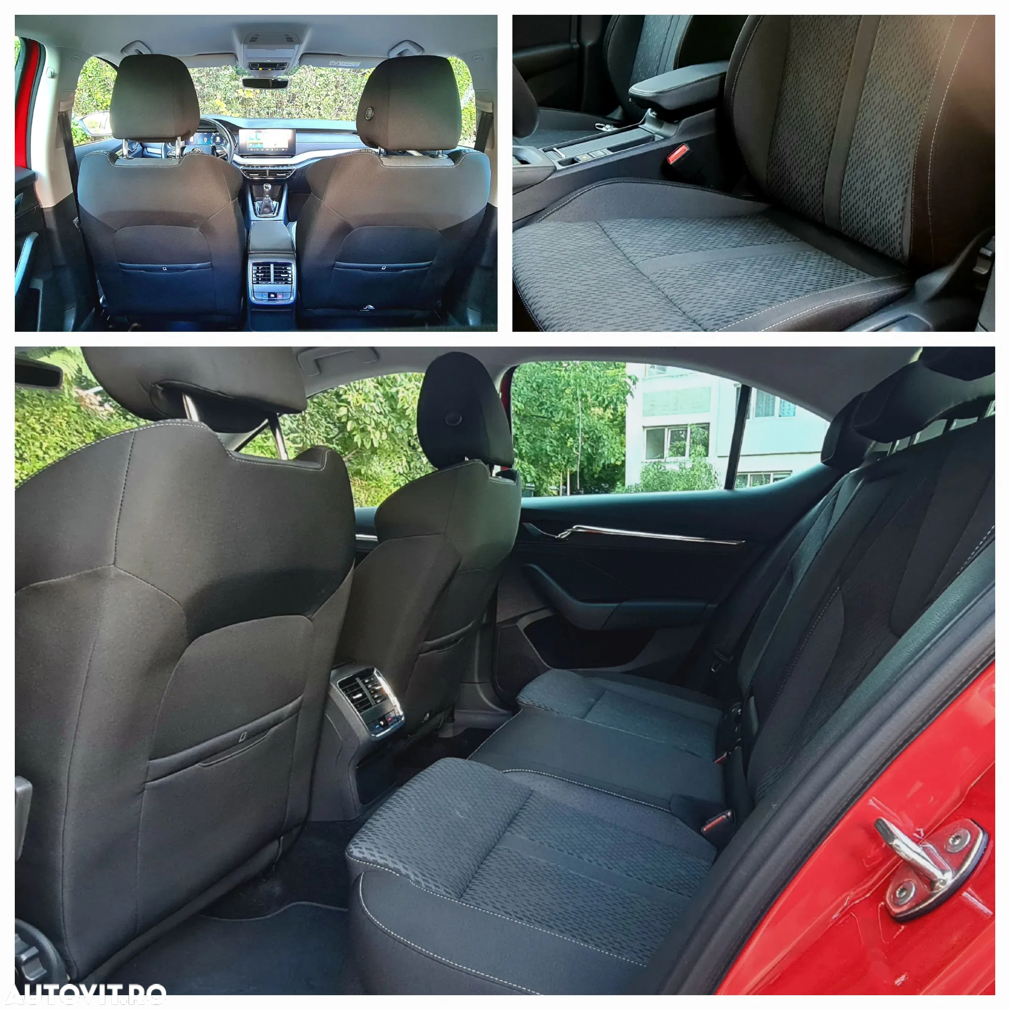 Skoda Octavia 1.0 TSI Style - 13