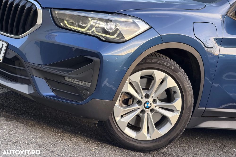 BMW X1 - 10