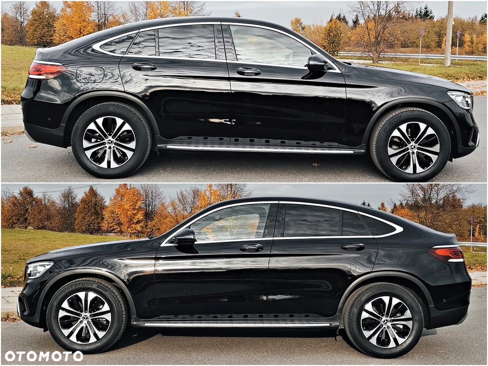Mercedes-Benz GLC 200 4Matic 9G-TRONIC Exclusive - 7