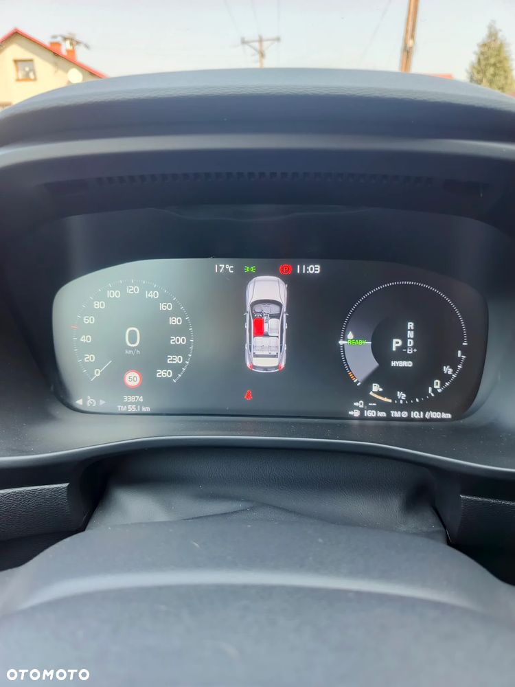 Volvo XC 40 T4 Plug-In Hybrid Core - 20