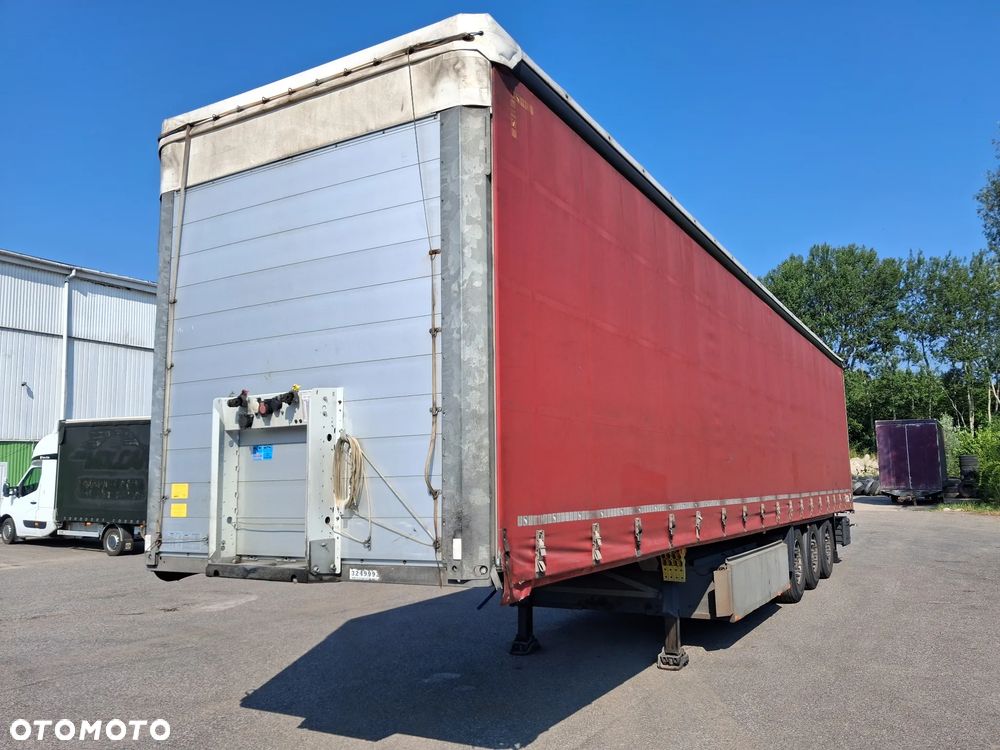 Schmitz Cargobull - 1