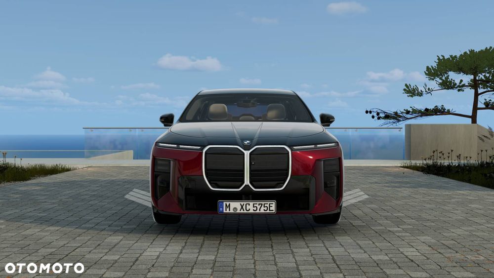 BMW i7 - 5