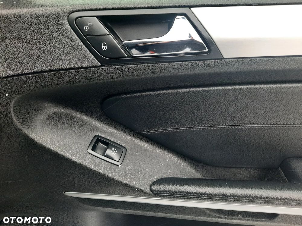 Mercedes-Benz ML 350 CDI 4-Matic - 6