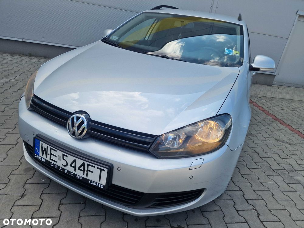 Volkswagen Golf - 2