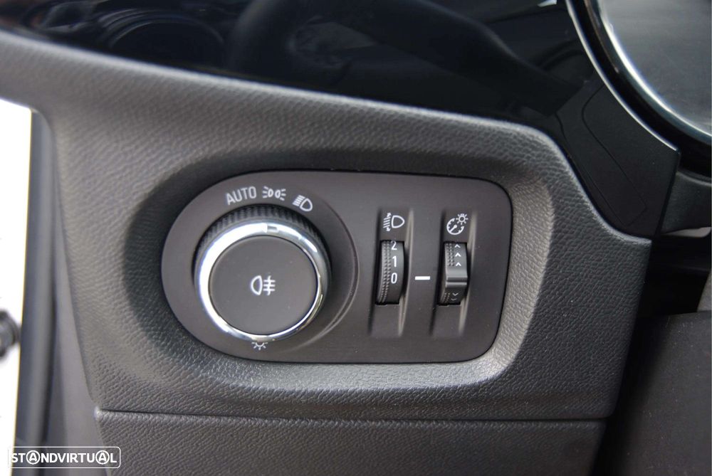 Opel Corsa 1.2 Business Edition - 33