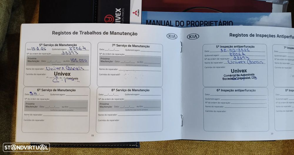 Kia Sportage 1.7 CRDI ISG GT Line 7DCT - 34