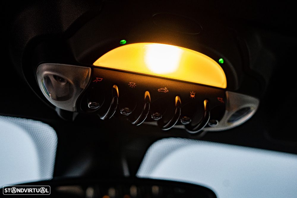 MINI Coupé Cooper S - 31