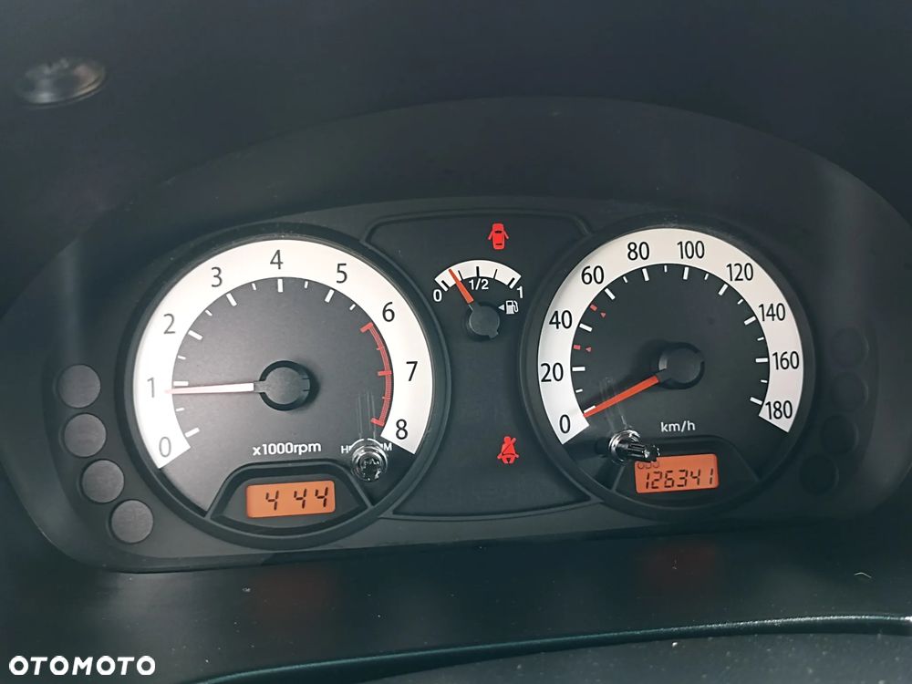 Kia Picanto 1.1 (els4) - 6