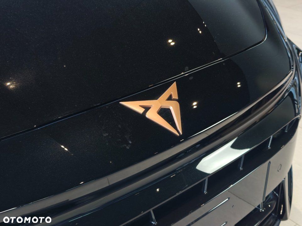 Cupra Leon Sportstourer - 5