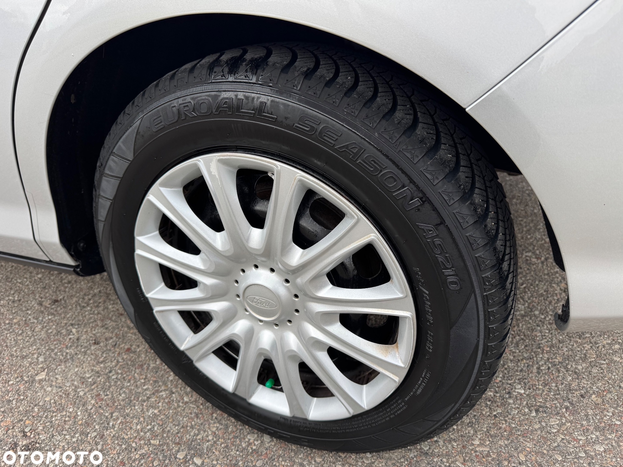 Ford B-MAX 1.0 EcoBoost Trend - 15