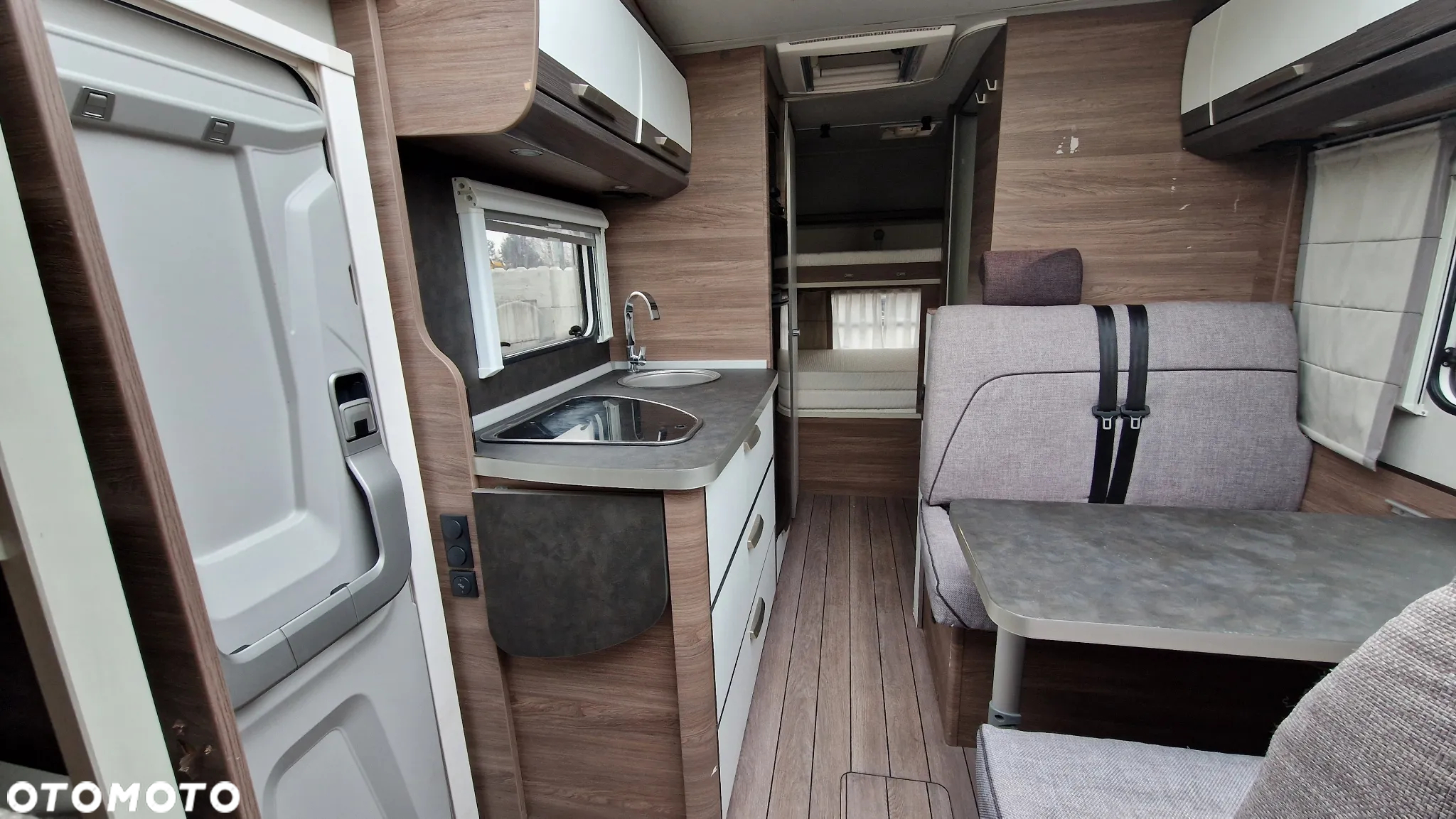 KNAUS Live Traveller - 32