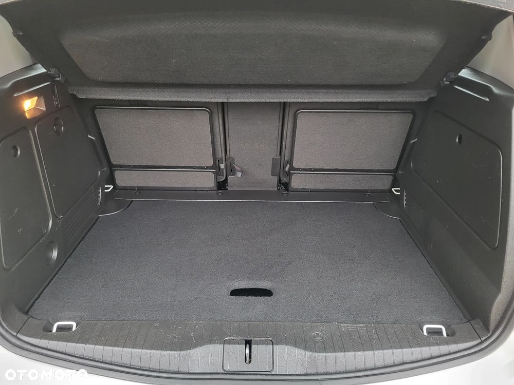 Opel Meriva 1.4 Edition - 17