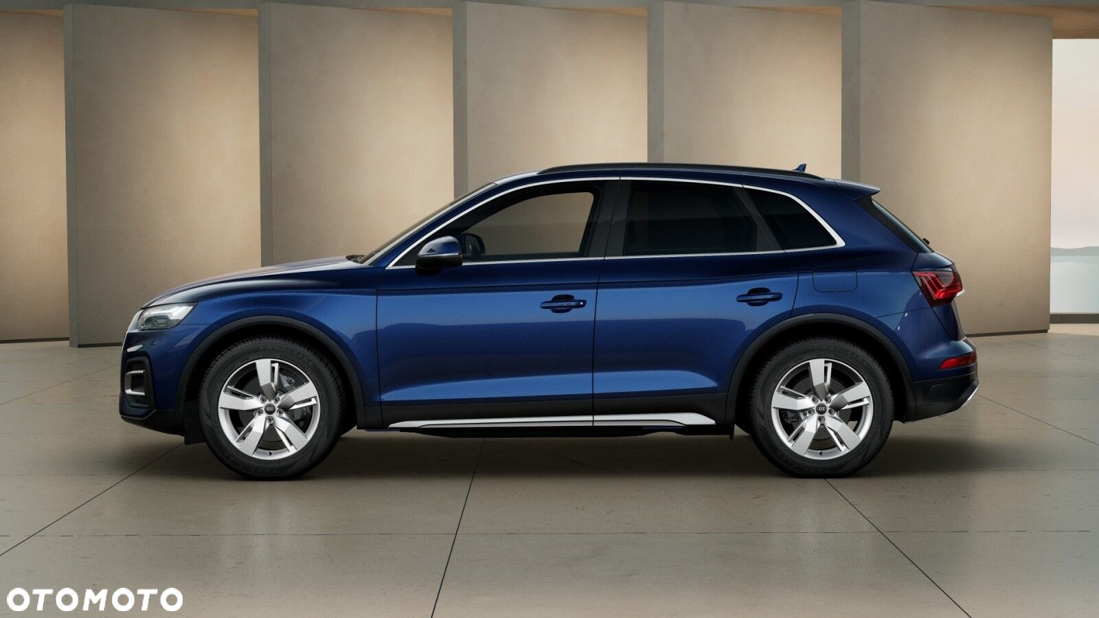 Audi Q5 - 5