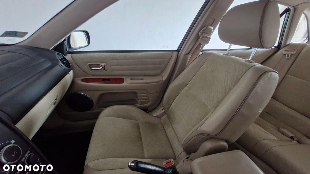 Lexus IS 300 Prestige - 15