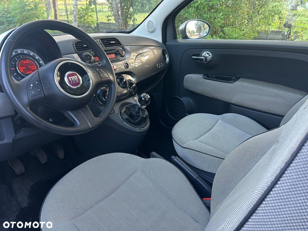 Fiat 500 - 19