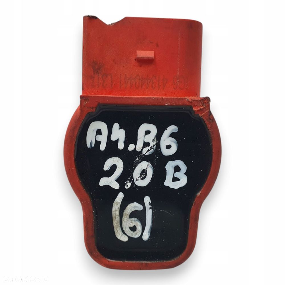 CEWKA ZAPŁONOWA Audi S6 C6 S8 D3 R8 A6 4.2 5.2 FSI V10 06E905115D - 11