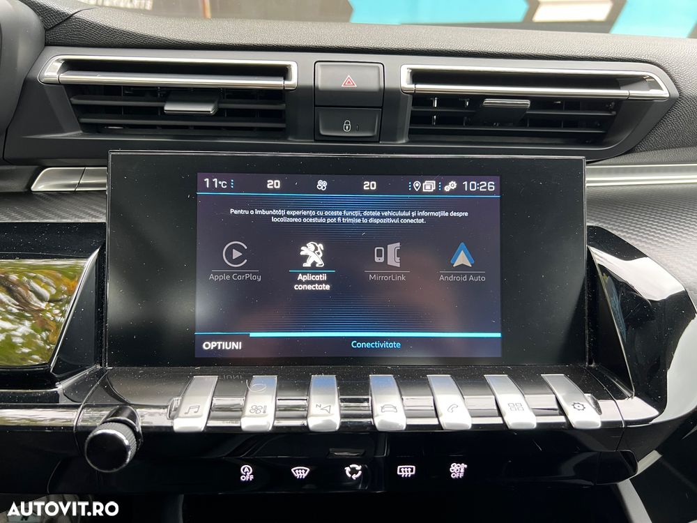 Peugeot 508 1.5 BlueHDI S&S EAT8 Active Pack - 16