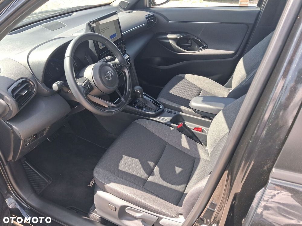 Toyota Yaris Cross Hybrid 1.5 Style - 9