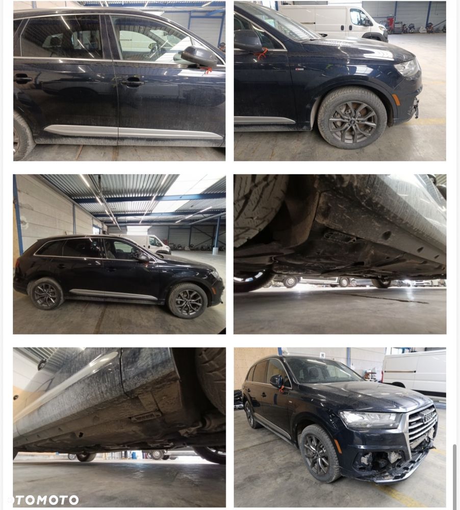 Audi Q7 - 15