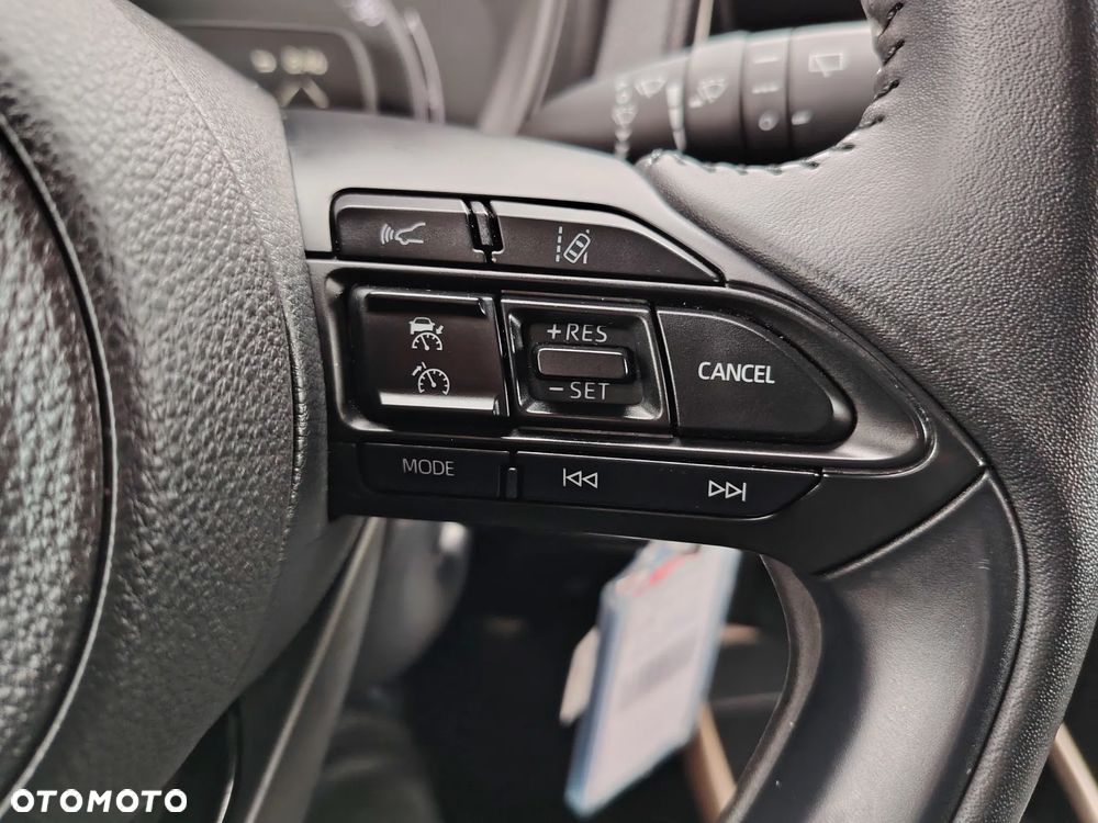 Toyota Aygo X 1.0 VVT-i Style CVT - 32