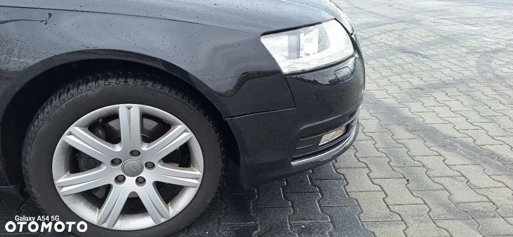 Audi A6 - 11